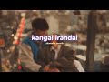 Kangal Irandal S L O W E D R E V E R B Lilvibe