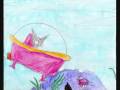 The Hipwaders Cat In A Bathysphere