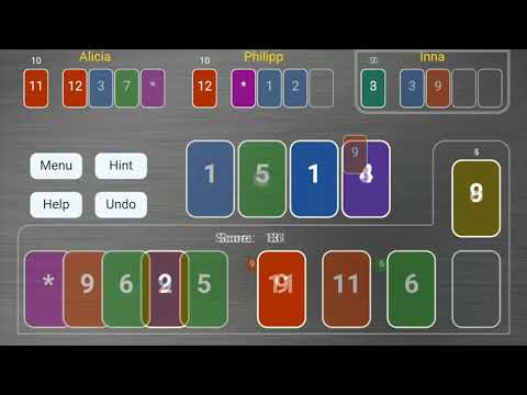 Skido Spite & Malice Video