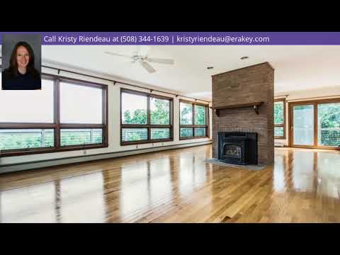 521 Reed St, Warren, MA 01083 - MLS #72400453