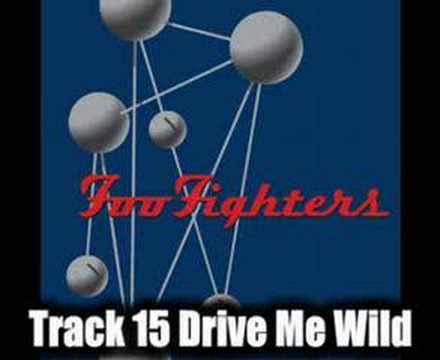 Drive Me Wild video