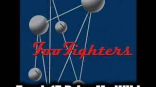 Foo Fighters - Drive Me Wild