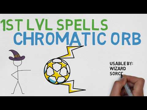 download lagu mp3 mp4 Chromatic Orb, download lagu Chromatic Orb gratis, unduh video klip Chromatic Orb