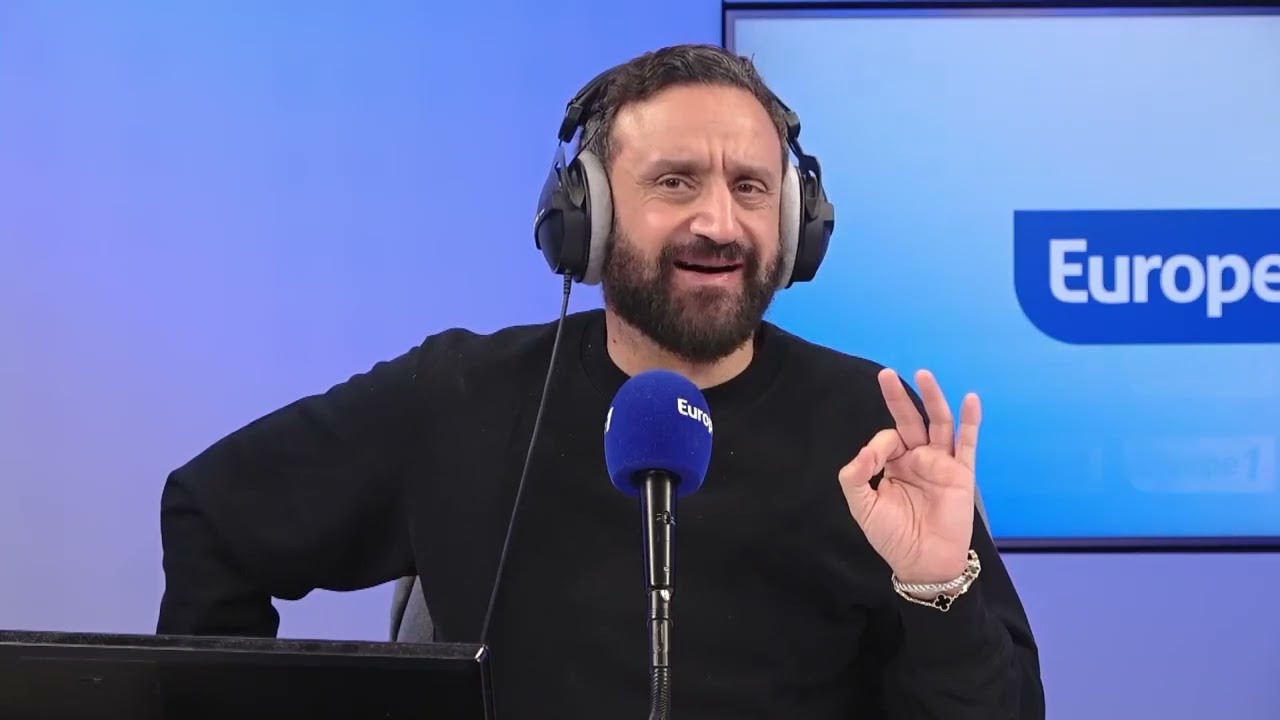 François Bayrou nommé Premier ministre : "Tout le monde s'en fout" (Cyril Hanouna)