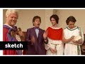 Theater tips | Dat-kan-toch-anders-man | Het Klokhuis