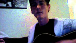 It Ain't Me Babe - Bob Dylan / Johnny Cash - Floseph Wayne - Cover