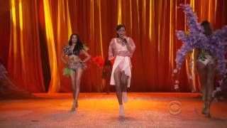 Rihanna - Fresh Off The Runway Victoria's Secret