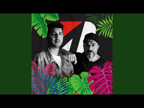Jabbar,Deeperise - Aldatıldık cover