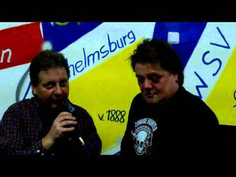 Legenden des Wilhelmsburger Fußball's