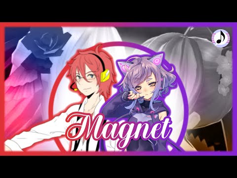 magnet