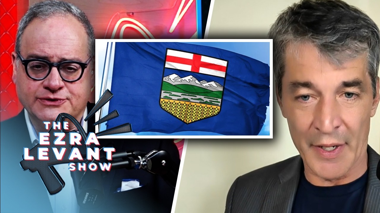 Alberta's referendum will be used to 'defeat' independence: Bruce Pardy