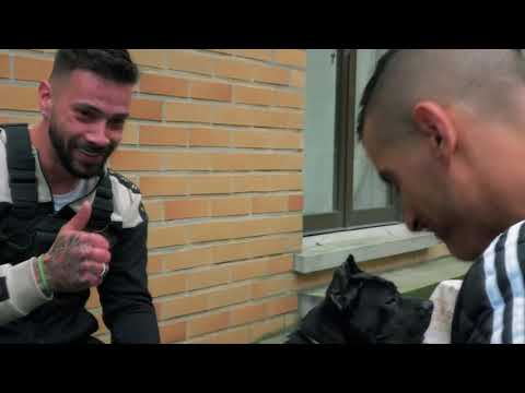 Banach X Zeid - Gray Life [Mash-Up]@DobreWersy