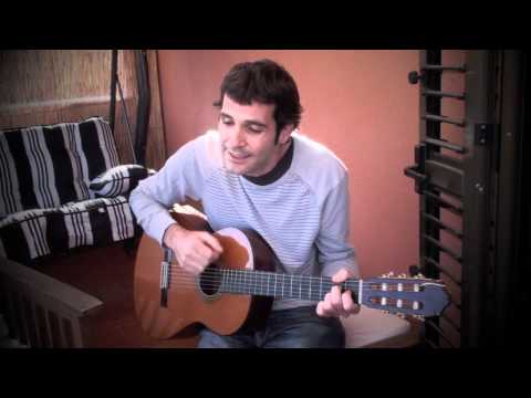 Nacho Umbert, "La verdad es que me da igual (acústico)