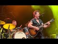 Our Lady Peace - Somewhere Out There, live @ the Toyota Music Factory, Irving, 2023