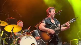 Our Lady Peace - Somewhere Out There, live @ the Toyota Music Factory, Irving, 2023