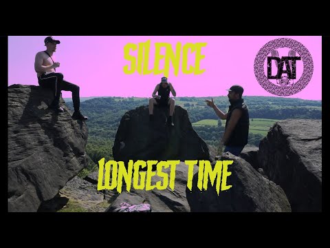 Silence - Longest Time (Music Video) #DATmusic