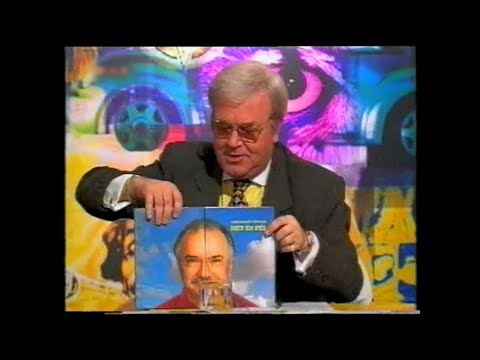 Heti Hetes 3x14 - Mindenkinek könyve jelent meg... (részlet)