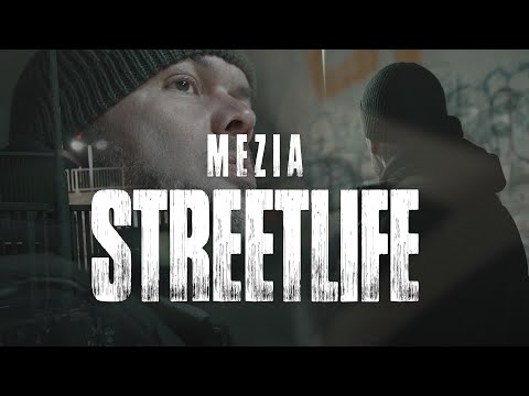 MEZIA STREETLIFE