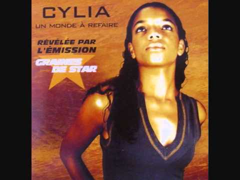 Cylia - Un monde à refaire - 2001