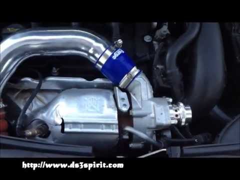 comment regler dump valve