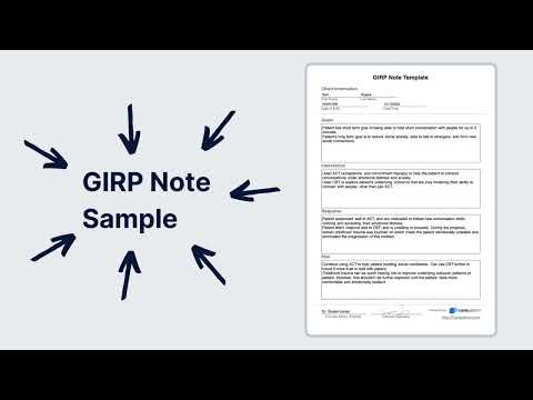 Girp Notes Pdf