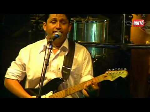 grupo minuano - linda mulher - ao vivo no festchê