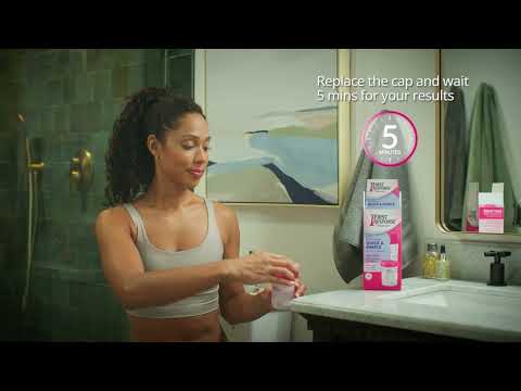 How to Use EasyCup in First Response Multi Check