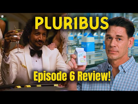 Pluribus Ep. 6 Review: “HDP”