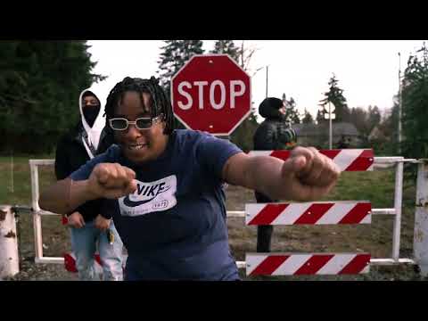 Bass rock mozzy challenge (shot by afnfvisuals)