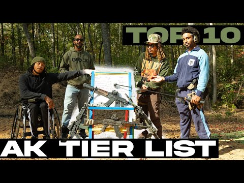 Guerrillas In The Mist and 2WiLD Guns