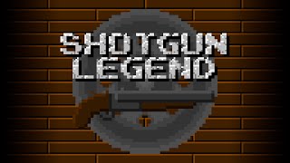 Shotgun Legend Steam Key GLOBAL