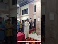 ENAK NYA SHOLAT TARAWIH DI MASJID SALAFI BACAAN IMAMNYA SANGAT MERDU