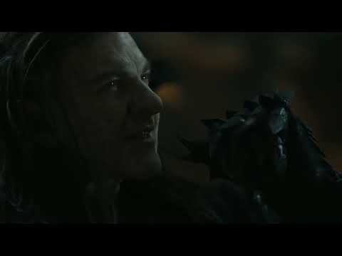 The Ring of Power Season 2 Episode 6   Galdriel and Adar