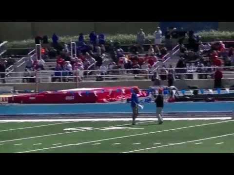 2A 800m Prelim Heat 3 - IHSA Boys State Track 2013