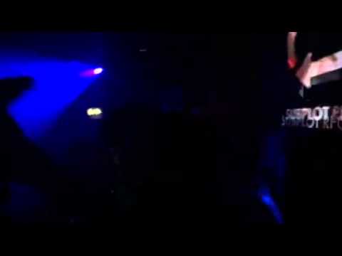 Ruiz Sierra Live @ Egg London, UK Subplot presents 2014 11 14