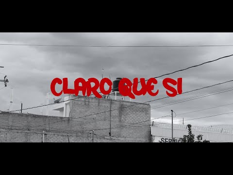 Ganjah Reyes x Iván Lo-Mi - Claro que si (VIDEO OFICIAL)