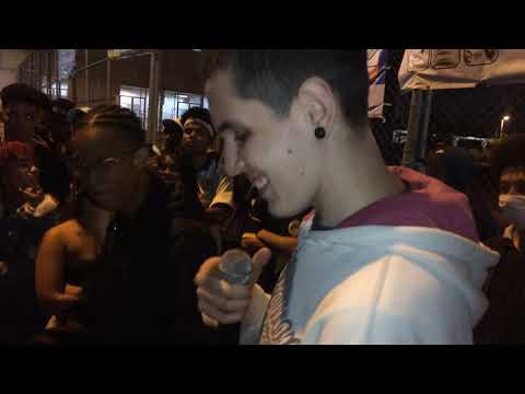 CHANDON E PKS vs RIMARI E MACIOTA. ESSA PEGOU 🔥