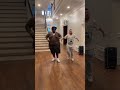 Bet Yall Didnt Know I Could Dance Too