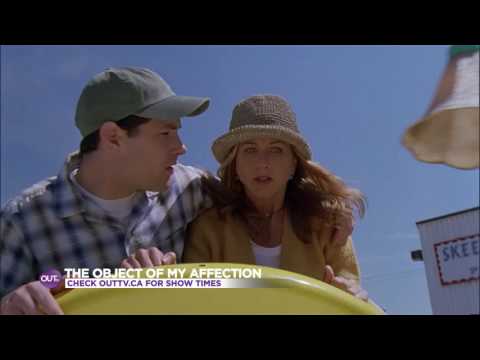 The Object of My Affection Trailer