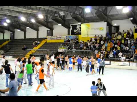Modelos campeão jogos concelhios '10