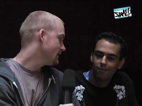 [Interview] Illvibe vs. Plattenbau Ost - Feuer über Deutschland 3