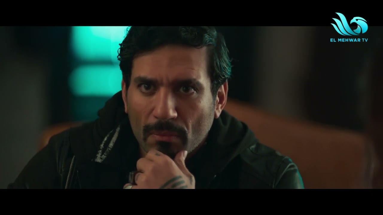 بابلو فقط و حصريًا علي قناة المحور في رمضان