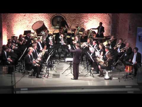 Brass Band München - Conquest of Paradise