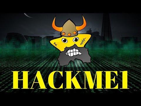 Practical Pentesting - Hackme1 Vulnhub - Zero to Root Walkthrough