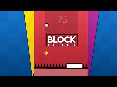 Block The Ball