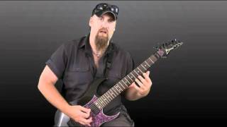 Mushroomhead - Sun Doesn't Rise Guitar Lesson (The Chorus)