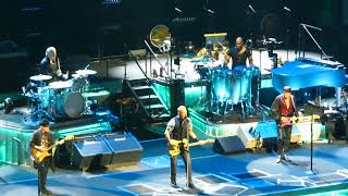 Bruce Springsteen &amp; The E Street Band  - Seeds - Uncasville, CT-  4.12.24