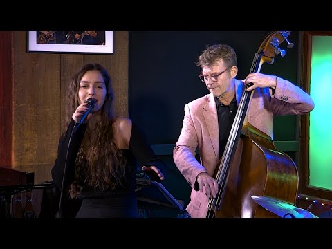 Anais Reno & Her Trio - Sweet Lorraine