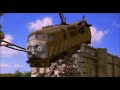 Thomas And The Magic Railroad Director S Cut Chase Scene HD