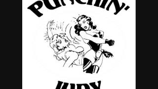 Punchin&#39; Judy - Dance Party USA  -  Live